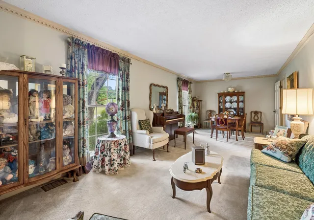 Photo 4 of Single family home for sale at 1202 Sycamore Valley Rd, Ashland City, TN 37015 | MLS# 3541051 | Listing updated on 2026-09-03