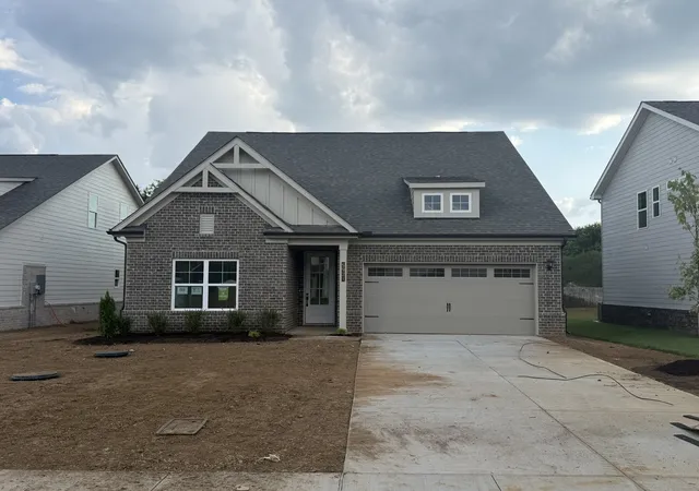 Photo 1 of Single family home for sale at 5921 Steiner Way, Rockvale, TN 37153 | MLS# 3541048 | Listing updated on 2026-09-24
