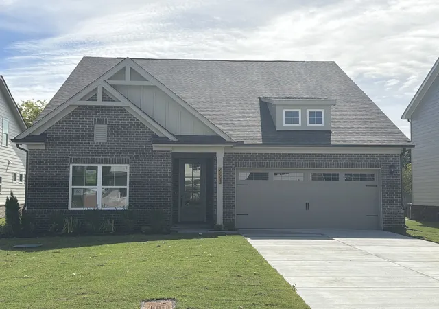 Single family home for sale at 5921 Steiner Way, Rockvale, TN 37153 | MLS# 3541048