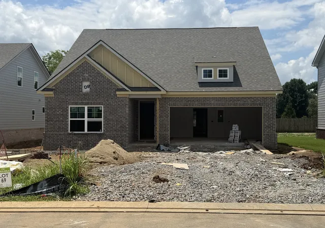 Photo 2 of Single family home for sale at 5921 Steiner Way, Rockvale, TN 37153 | MLS# 3541048 | Listing updated on 2026-09-24