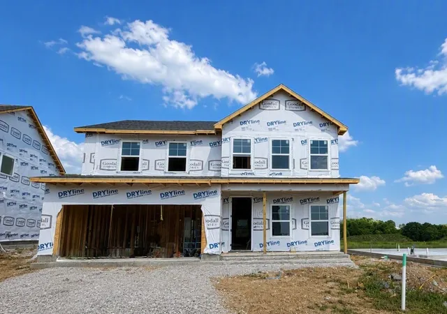 Single family home for sale at 4276 Bywater Rd, Spring Hill, TN 37174 | MLS# 3541509 | Listing updated on 2026-09-24
