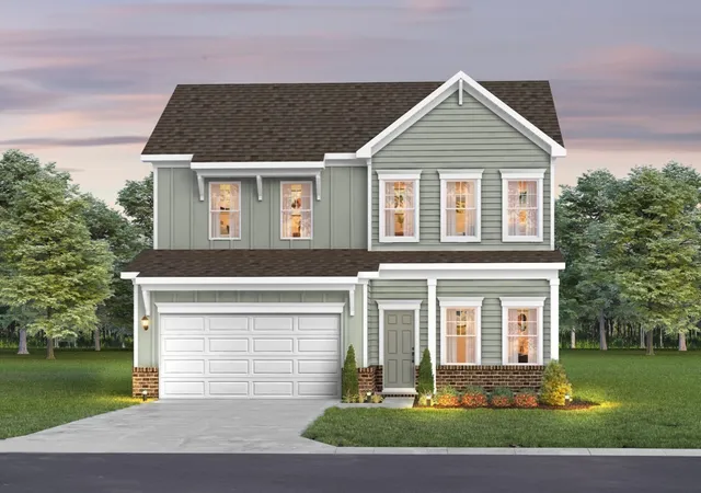 Photo 1 of Single family home for sale at 4276 Bywater Rd, Spring Hill, TN 37174 | MLS# 3541509 | Listing updated on 2026-09-24