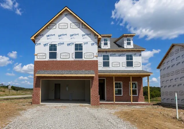 Photo 1 of Sale Pending at 4278 Bywater Rd, Spring Hill, TN 37174 | MLS# 3541513 | Listing updated on 2026-09-26
