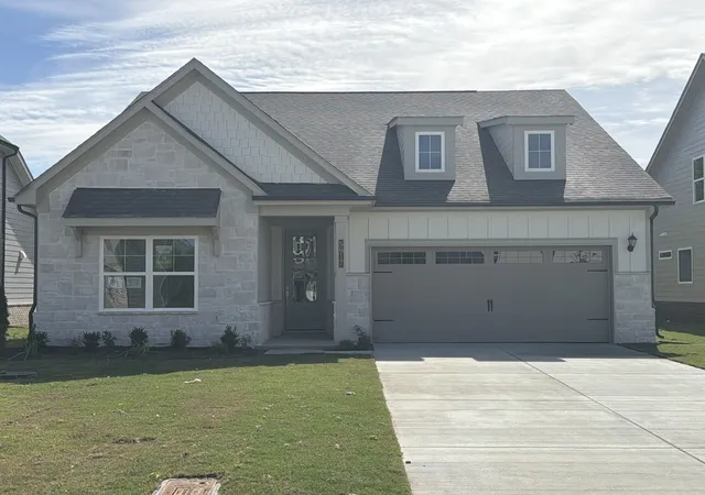 Single family home for sale at 5917 Steiner Way, Rockvale, TN 37153 | MLS# 3541057
