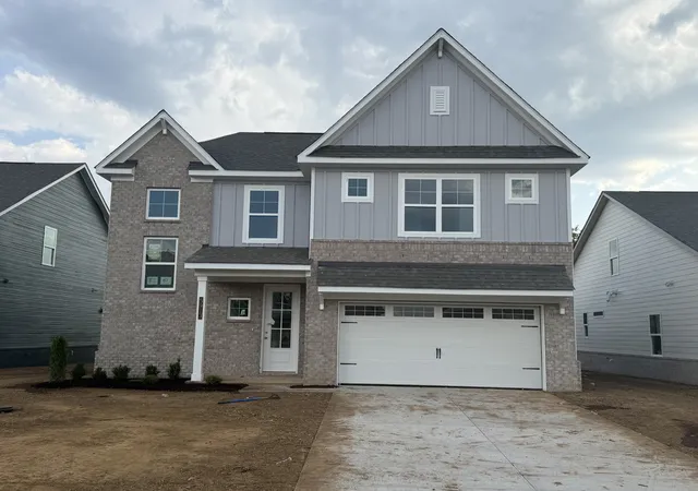 Photo 1 of Single family home for sale at 5913 Steiner Way, Rockvale, TN 37153 | MLS# 3541073 | Listing updated on 2026-09-03