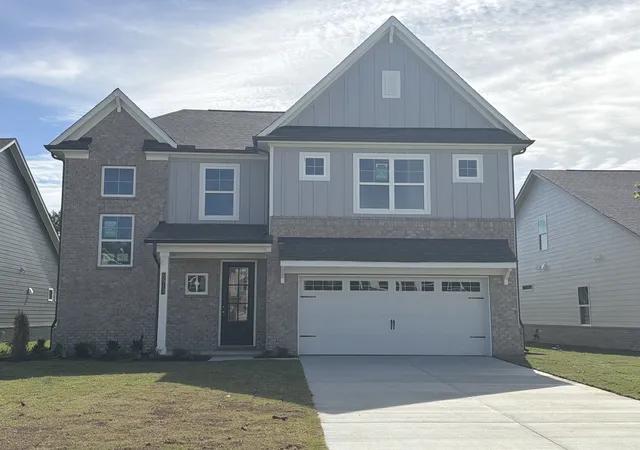 Single family home for sale at 5913 Steiner Way, Rockvale, TN 37153 | MLS# 3541073