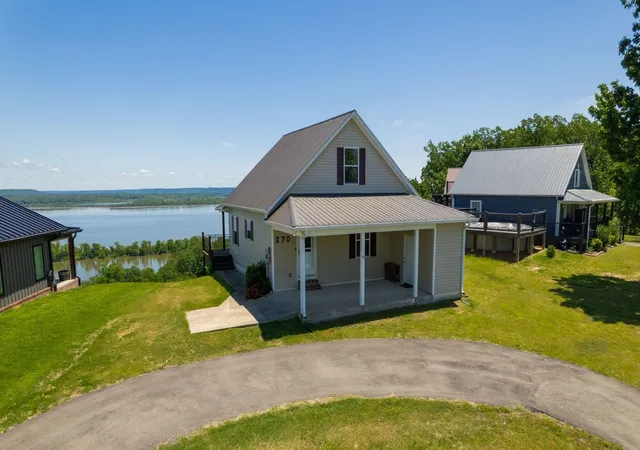 Photo 2 of Single family home for sale at 270 Rockport Lndg, Holladay, TN 38341 | MLS# 3541123 | Listing updated on 2026-09-03