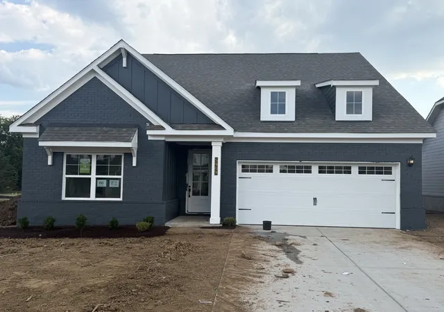 Photo 1 of Single family home for sale at 5909 Steiner Way, Rockvale, TN 37153 | MLS# 3541079 | Listing updated on 2026-09-03
