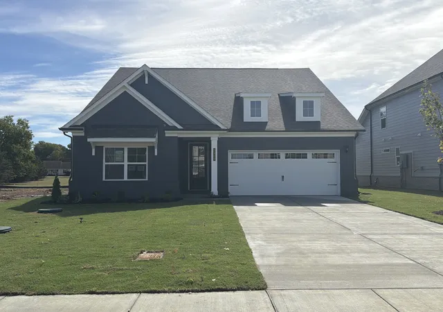 Single family home for sale at 5909 Steiner Way, Rockvale, TN 37153 | MLS# 3541079