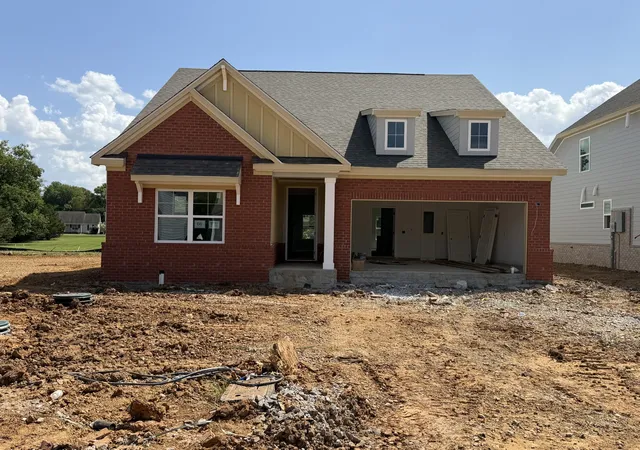 Photo 2 of Single family home for sale at 5909 Steiner Way, Rockvale, TN 37153 | MLS# 3541079 | Listing updated on 2026-09-03
