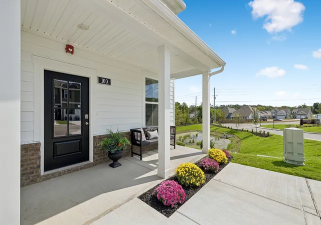 Photo 2 of Townhouse for sale at 114 Dry Cyn, La Vergne, TN 37086 | MLS# 3541089 | Listing updated on 2026-09-24