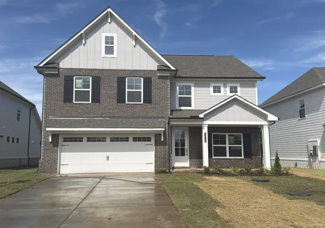 Single family home for sale at 5904 Steiner Way, Rockvale, TN 37153 | MLS# 3541088