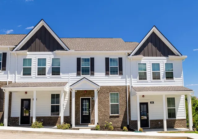 Photo 1 of Townhouse for sale at 116 Dry Cyn, La Vergne, TN 37086 | MLS# 3541092 | Listing updated on 2026-09-25