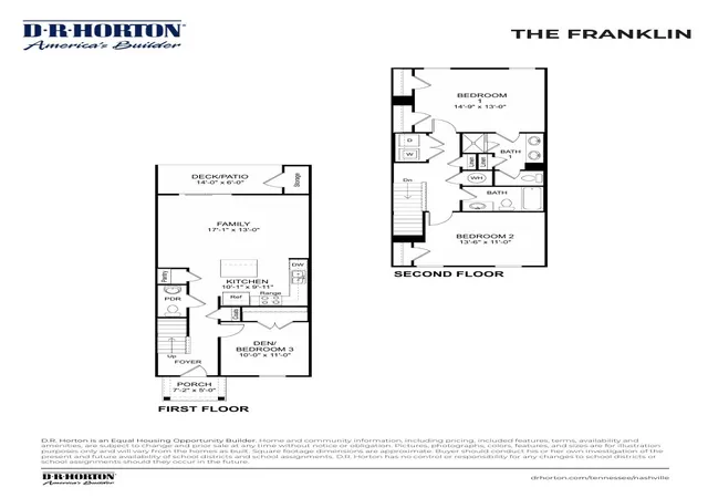 Photo 2 of Townhouse for sale at 116 Dry Cyn, La Vergne, TN 37086 | MLS# 3541092 | Listing updated on 2026-09-25