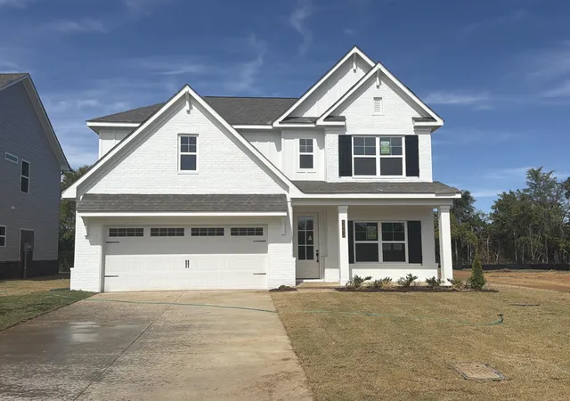 Single family home for sale at 5862 Steiner Way, Rockvale, TN 37153 | MLS# 3541093