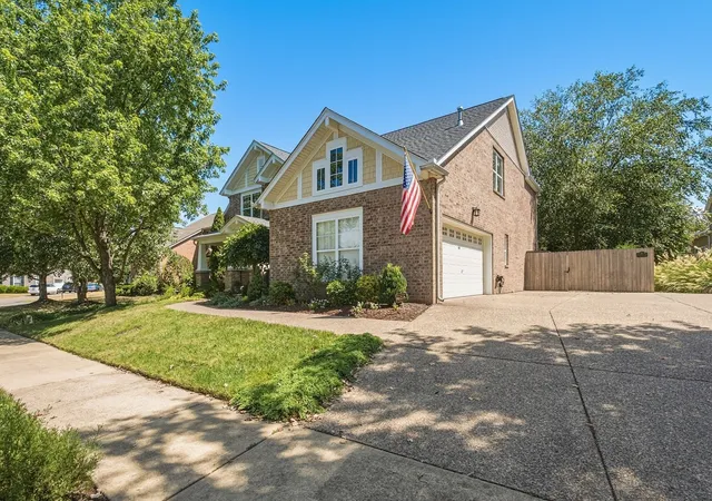 Photo 1 of Single family home for sale at 1504 Pleasant Holw Ln, Old Hickory, TN 37138 | MLS# 3542776 | Listing updated on 2026-09-23