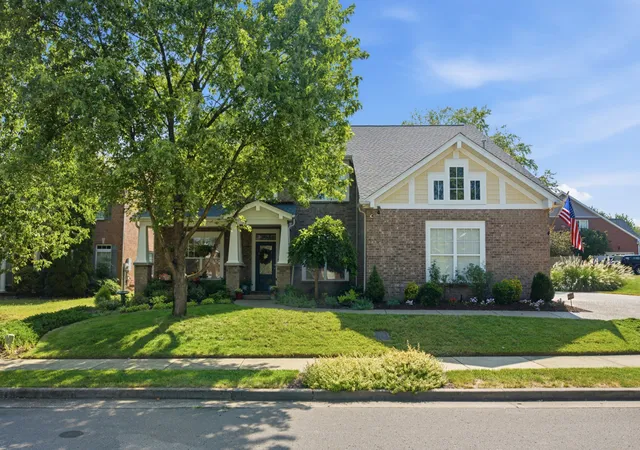 Photo 2 of Single family home for sale at 1504 Pleasant Holw Ln, Old Hickory, TN 37138 | MLS# 3542776 | Listing updated on 2026-09-23