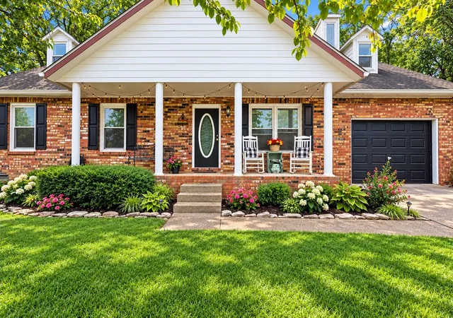 Photo 1 of Single family home for sale at 117 Noel Ln, Smyrna, TN 37167 | MLS# 3541384 | Listing updated on 2026-10-02