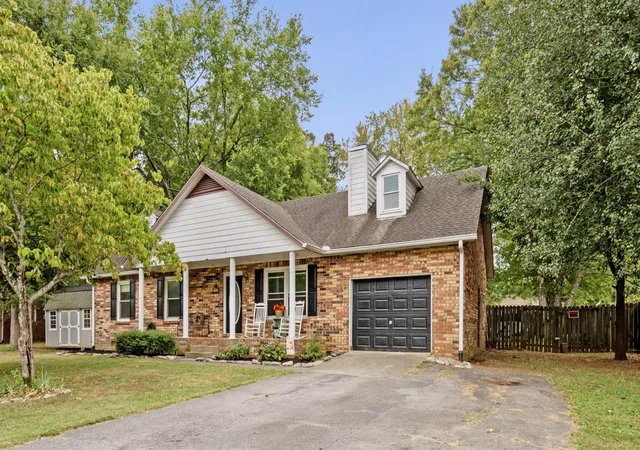 Photo 2 of Single family home for sale at 117 Noel Ln, Smyrna, TN 37167 | MLS# 3541384 | Listing updated on 2026-10-02