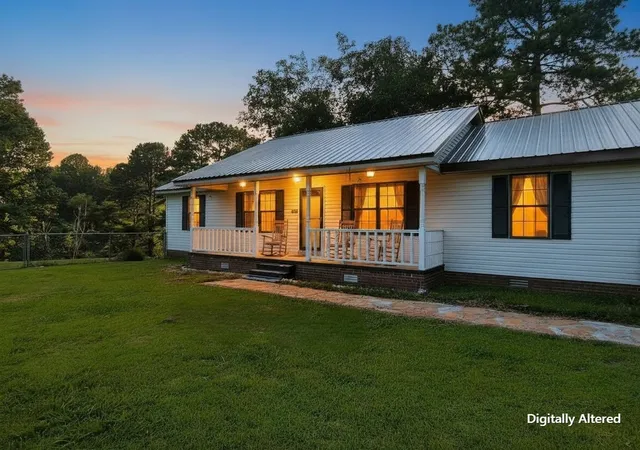 Photo 1 of Single family home for sale at 3741 Pete Gray Rd, Union City, TN 38261 | MLS# 3541145 | Listing updated on 2026-09-03