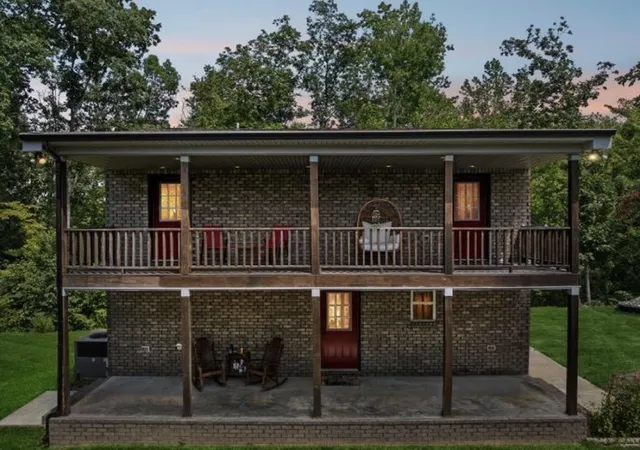Photo 20 of Single family home for sale at 221 Foggy Mountain Ln, Bradyville, TN 37026 | MLS# 3541209 | Listing updated on 2026-09-05
