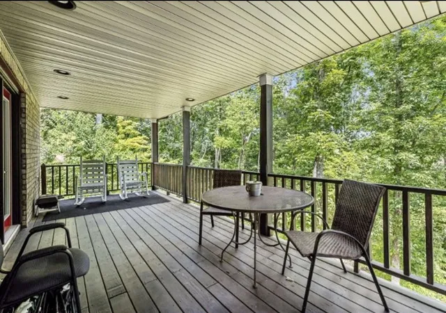 Photo 3 of Single family home for sale at 221 Foggy Mountain Ln, Bradyville, TN 37026 | MLS# 3541209 | Listing updated on 2026-09-05