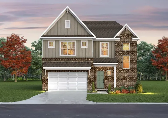 Photo 1 of Single family home for sale at 4274 Bywater Rd, Spring Hill, TN 37174 | MLS# 3541541 | Listing updated on 2026-09-04