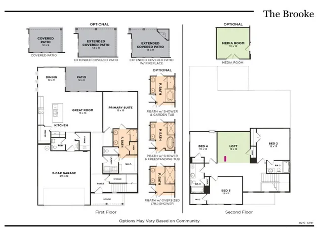 Photo 2 of Single family home for sale at 4274 Bywater Rd, Spring Hill, TN 37174 | MLS# 3541541 | Listing updated on 2026-09-04