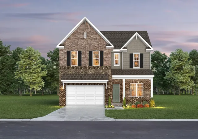 Photo 1 of Single family home for sale at 2895 Steiner Way, Rockvale, TN 37153 | MLS# 3541119 | Listing updated on 2026-09-03