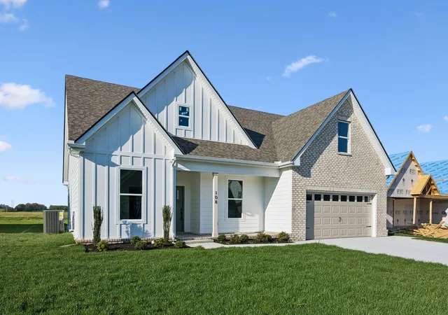 Photo 2 of Single family home for sale at 108 Lookout Dr, Winchester, TN 37398 | MLS# 3541127 | Listing updated on 2026-09-03