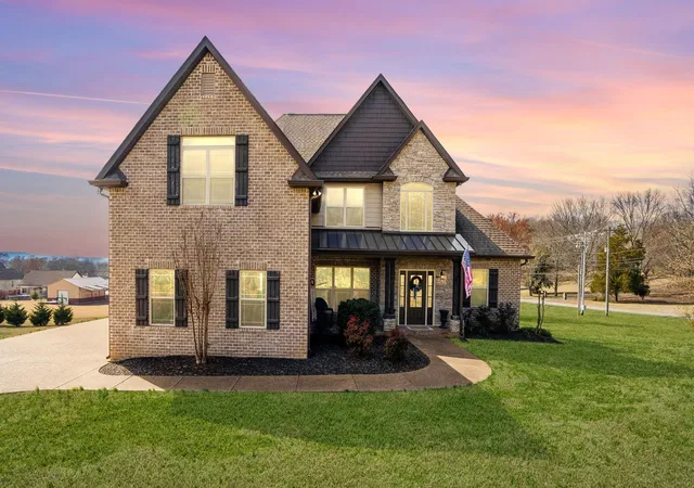 Photo 1 of Single family home for sale at 4282 Coles Fry Pike, Lebanon, TN 37087 | MLS# 3541140 | Listing updated on 2026-09-15