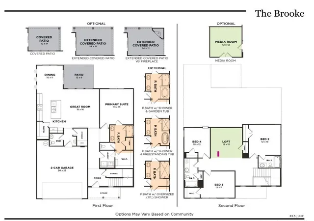 Photo 2 of Single family home for sale at 4269 Bywater Rd, Spring Hill, TN 37174 | MLS# 3541544 | Listing updated on 2026-09-04