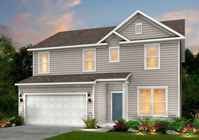 Photo 1 of Single family home for sale at 207 Land Breeze Dr, La Vergne, TN 37086 | MLS# 3541143 | Listing updated on 2026-09-03