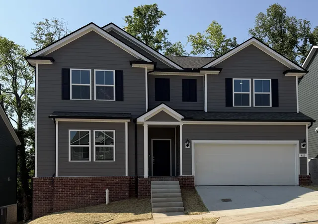 Photo 1 of Single family home for sale at 483 Jet Strm Dr, La Vergne, TN 37086 | MLS# 3541151 | Listing updated on 2026-10-04