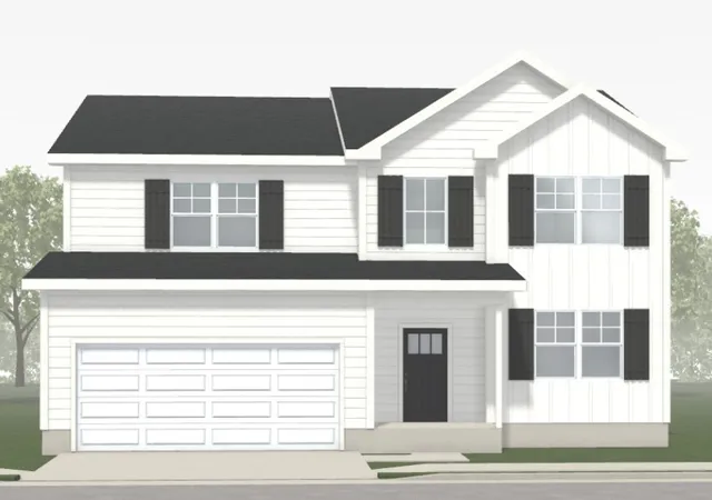 Photo 1 of Single family home for sale at 224 Reece Rd, Baxter, TN 38544 | MLS# 3541149 | Listing updated on 2026-09-03