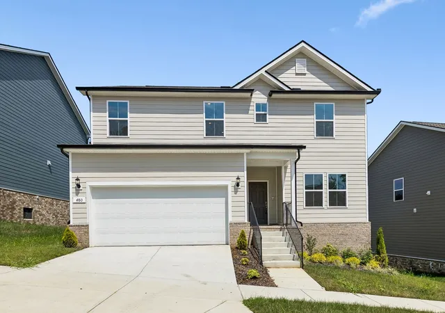 Photo 1 of Sale Pending at 480 Jet Strm Dr, La Vergne, TN 37086 | MLS# 3541157 | Listing updated on 2026-09-16