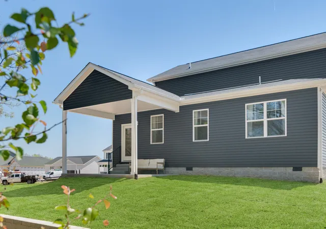 Photo 4 of Single family home for sale at 222 Reece Rd, Baxter, TN 38544 | MLS# 3541154 | Listing updated on 2026-09-03