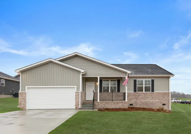 Photo 1 of Single family home for sale at 217 Reece Rd, Baxter, TN 38544 | MLS# 3541156 | Listing updated on 2026-09-03