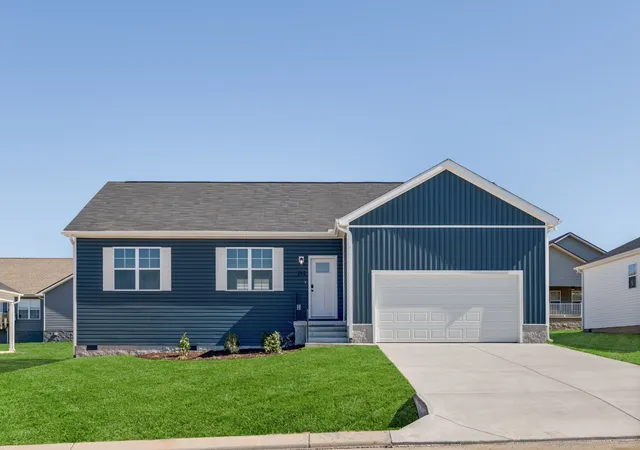 Photo 1 of Single family home for sale at 219 Reece Rd, Baxter, TN 38544 | MLS# 3541161 | Listing updated on 2026-09-03