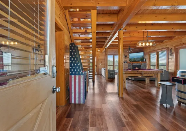 Photo 3 of Single family home for sale at 2083 Kerr Rd, Sevierville, TN 37876 | MLS# 3541558 | Listing updated on 2026-10-30