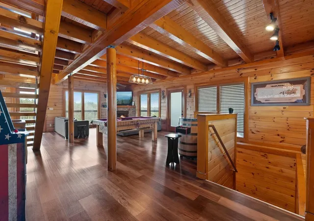 Photo 4 of Single family home for sale at 2083 Kerr Rd, Sevierville, TN 37876 | MLS# 3541558 | Listing updated on 2026-10-30
