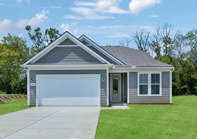 Photo 1 of Single family home for sale at 2514 Havenstone Ln, Murfreesboro, TN 37128 | MLS# 3541204 | Listing updated on 2026-09-26