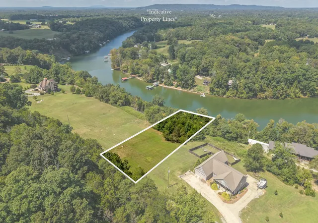Photo 2 of Land for sale at 0 Sparkmantown Rd, Doyle, TN 38559 | MLS# 3541437 | Listing updated on 2026-09-04