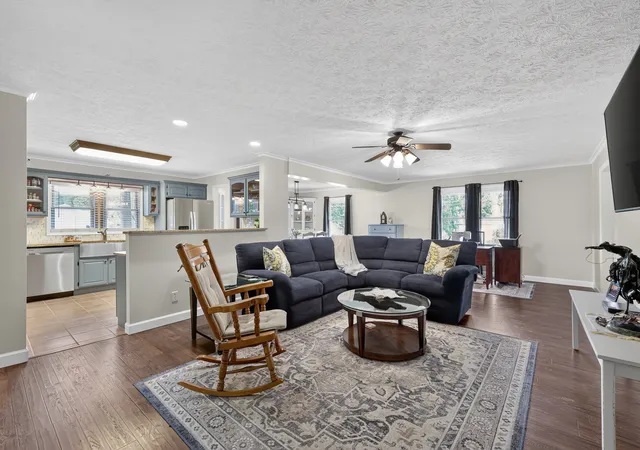 Photo 3 of Single family home for sale at 105 Hood Trl, Portland, TN 37148 | MLS# 3546302 | Listing updated on 2026-09-20