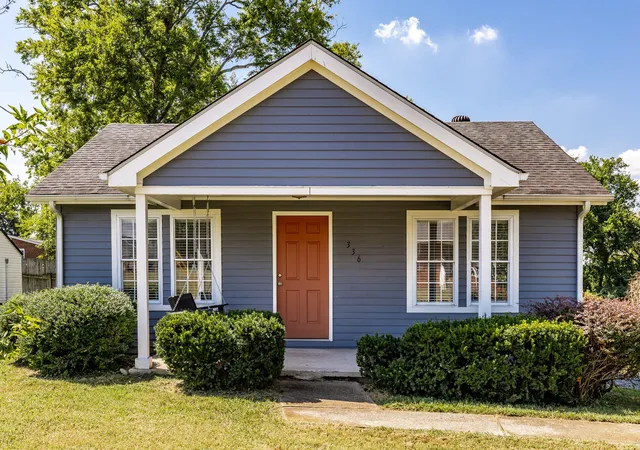 Photo 1 of Sale Pending at 336 Pitts Ave, Old Hickory, TN 37138 | MLS# 3542901 | Listing updated on 2026-09-22