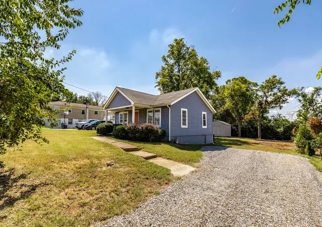 Photo 3 of Sale Pending at 336 Pitts Ave, Old Hickory, TN 37138 | MLS# 3542901 | Listing updated on 2026-09-22