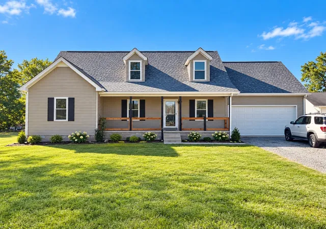 Photo 1 of Single family home for sale at 222 Hayden Ct, Murfreesboro, TN 37129 | MLS# 3626197 | Listing updated on 2026-10-29