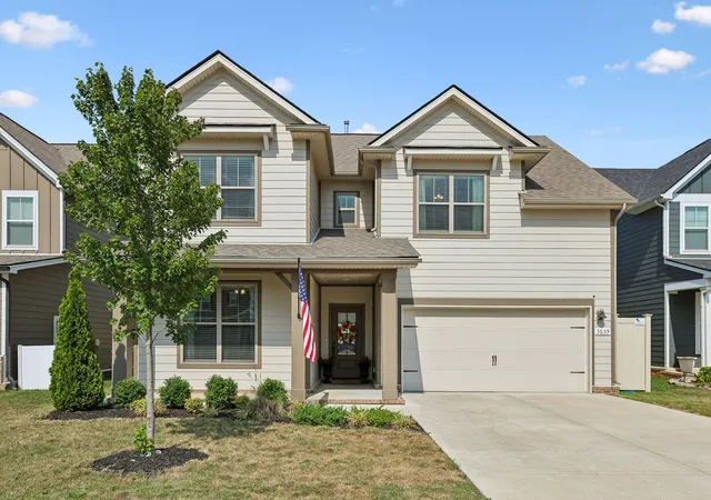 Photo 1 of Single family home for sale at 3659 Rivermont Way, Rockvale, TN 37153 | MLS# 3541310 | Listing updated on 2026-09-05