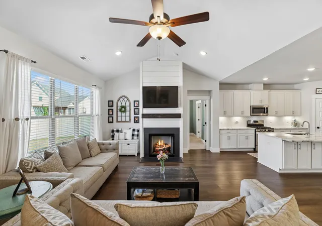 Photo 2 of Single family home for sale at 3659 Rivermont Way, Rockvale, TN 37153 | MLS# 3541310 | Listing updated on 2026-09-05