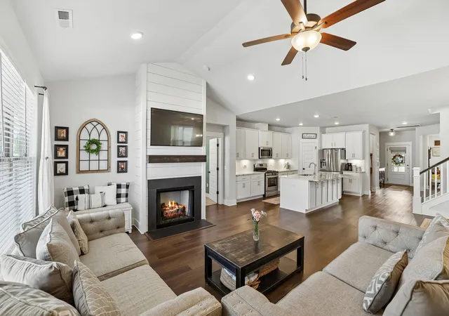 Photo 3 of Single family home for sale at 3659 Rivermont Way, Rockvale, TN 37153 | MLS# 3541310 | Listing updated on 2026-09-05